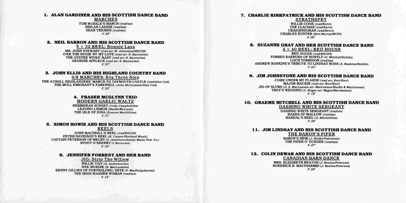 Middle of cover of BBCCD762